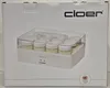 Máquina para hacer yogur modelo 9921, con 12 vasos de 150 Vista previa de la imagen del producto 14