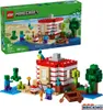 LEGO MINECRAFT 21275 Das TNT-Dschungelhaus (21275) Voir les images du produit 34