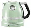 Czajnik KitchenAid 5KEK1522EPT Artisan 2.400 W - Pistacjowy Podgląd zdjęcia produktu 1