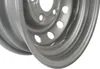 UNITRAILER Stahlfelge 4,5Jx13H2 5x112 für schwere Anhänger Produktbild-Vorschau 7