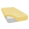 Spannbettlaken Jersey Spannbetttuch 100% Baumwolle Produktbild-Vorschau 5