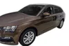 J&J Automotive | SCOUTT Okenné deflektory pre Skoda Scala Náhľad obrázku produktu 3