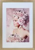 Bilderrahmen Holz Rahmen Plexi Acryl Collage Wanddeko Produktbild-Vorschau 1