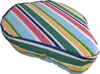 Filmer 47.019 Fahrrad Satteldecke Stripes Produktbild-Vorschau 2