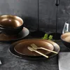 CreaTable, 23599, Glamour Gold Gold, 8-dielny jedálenský Náhľad obrázku produktu 22
