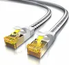 Primewire câble patch plat CAT 7 avec gaine en coton - Voir les images du produit 3