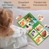 MAGNIKON UD108- Erste Große Puzzles 2 Teile Waldtiere mit Produktbild-Vorschau 5