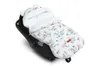SENSILLO Fusack Kinderwagen Baby Fusack Winter Buggy - Produktbild-Vorschau 7