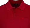 Ragman H-Polo Polo Soft-Knit uni Produktbild-Vorschau 8