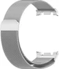 Für Samsung Galaxy Watch 8 / 8 Classic Milan Metall Stahl Produktbild-Vorschau 2