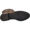 Gerry Weber Carla 54 | Stiefelette für Damen | Braun Produktbild-Vorschau 5