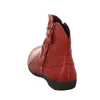 Josef Seibel Stieflette mit Zipp in rot, Gr. 37 Produktbild-Vorschau 34