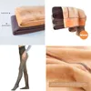 Thermostrumpfhose Damen Thermo Strumpfhose mit Innenfleece Produktbild-Vorschau 12
