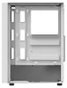 darkFlash Darkflash A290 kompiuterio dėklas (baltas) Produktbild-Vorschau 2