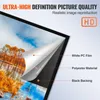 Beamer Leinwand 257 cm x 150 cm, Projektion Leinwand Produktbild-Vorschau 3
