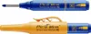 Pica BIG INK Smart-Use-Marker weiß Produktbild-Vorschau 16