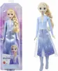 Mattel HLW48 Disney Frozen Core - Elsa (strój filmowy 2) Podgląd zdjęcia produktu 18