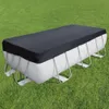 Bâche de protection pour piscine Bestway Flowclear 404 x Voir les images du produit 3