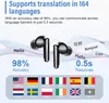 AI Sprachübersetzer Kopfhörer 3-in-1 Echtzeit 165 Sprachen Produktbild-Vorschau 5