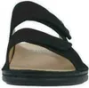 Finn Comfort Riad - Pantolette, Buggy (Nubukleder), schwarz Produktbild-Vorschau 35