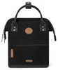 Batoh CABAIA Brighton Velvet black 12L Náhled obrázku produktu 6