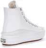 Converse Sneakers A04295C in White color size 38 Produktbild-Vorschau 13