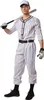 dressforfun® Herrenkostüm Baseball Produktbild-Vorschau 1