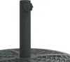"2026 Promotion" Sonnenschirmständer für Ø38/48 mm Mast 12 Produktbild-Vorschau 7