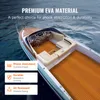 VEVOR podlahová krytina na člun, EVA pěnová podlaha na člun Náhled obrázku produktu 4