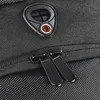 Hama Vienna - Notebook-Rucksack - 44cm (17.3") - Schwarz Anteprima dell’immagine prodotto 14