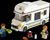 LEGO® City 60283 Wakacyjny samochód kempingowy Podgląd zdjęcia produktu 37
