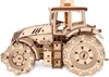 Puzzle 3D in Legno Trattore Eco Wood Art Anteprima dell’immagine prodotto 6