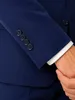 Guild Herren Anzug – 2 teilig – Slim Fit, für Hochzeiten, Produktbild-Vorschau 5
