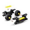LEGO® City 60410 Hasičské auto Náhled obrázku produktu 13