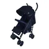 Passeggini e buggy Asalvo in nero Anteprima dell’immagine prodotto 5