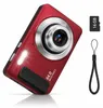 ZELURXX, mini fotocamera digitale da 64MP, per catturare i Anteprima dell’immagine prodotto 1