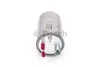 Kraftstofffilter BOSCH F 026 402 054 für OPEL Meriva A Produktbild-Vorschau 3