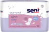 Seni Control protection d'incontinence super 15 pièces Voir les images du produit 4