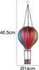 GLOBO 36136B, Kunststoff, Metall, III, IP44, LED, 0,5 W, 3 Produktbild-Vorschau 3