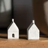 Räder Lichthaus Tritt ein bring Glück hinein 7x7x13 cm Produktbild-Vorschau 2