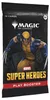 Magic The Gathering Marvel Super Heroes Play Booster Produktbild-Vorschau 5