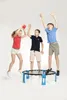 New Sports Pitchball-Spielset mit 3 Bällen und Handpumpe Produktbild-Vorschau 8