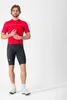 Castelli Competizione 2 Trägerhose Schwarz M Herren Schwarz Produktbild-Vorschau 7