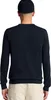 Lyle & Scott Kn2110vc Svetr Blue M Man Blue M Náhled obrázku produktu 12