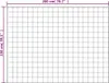 vidaXL Gewichtsdecke Blau 150x200 cm 11 kg Stoff Produktbild-Vorschau 6