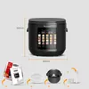 Multicooker parowar kombiwar garnek elektryczny frytownica Podgląd zdjęcia produktu 8