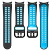 Strap-it Samsung Galaxy Watch 6 - 44mm Squared Sport Produktbild-Vorschau 3
