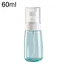30/60/100 ml tragbare Reise nachzufüllensbares Parfüm Toner Produktbild-Vorschau 1