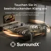ULTIMEA Aura S4T 7.1-Kanal TV-Soundbar mit 4 Produktbild-Vorschau 7
