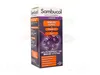Sambucol ern Bez Tekut Imuno Forte + Vitamin C + Zinek Náhled obrázku produktu 1